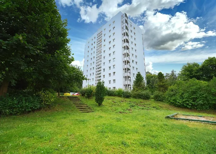 Wolność 2 - ACCO RENT